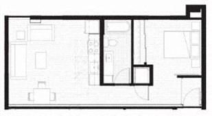 403 Dexter Ave N Studio-2 Beds Apartment for Rent - Photo Gallery 32