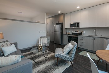 Corner Unit