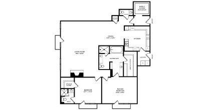 6535 Bandera Avenue, Ste. 1E 1-3 Beds Apartment for Rent - Photo Gallery 32