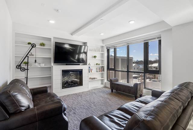 504 Glenbrook Apartments