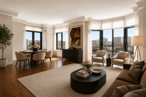 70 Forest Street 1-4 Beds Apartment for Rent