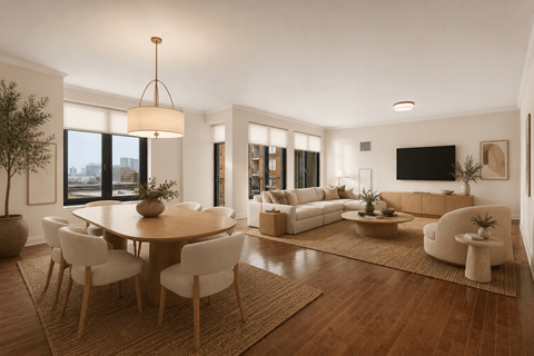 70 Forest Street 1-4 Beds Apartment for Rent