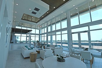 Sky Lounge - Photo Gallery 5