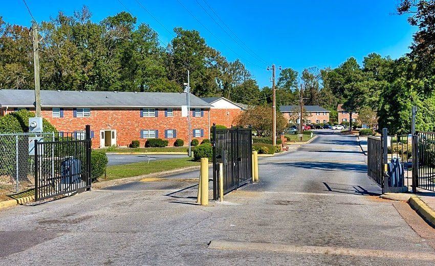 Azalea Park Apartments, 1814 Fayetteville Dr, Augusta, GA RENTCafé