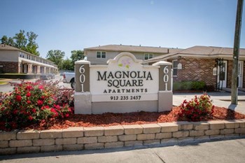 Image for Magnolia Square - 601 W. 54Th St.