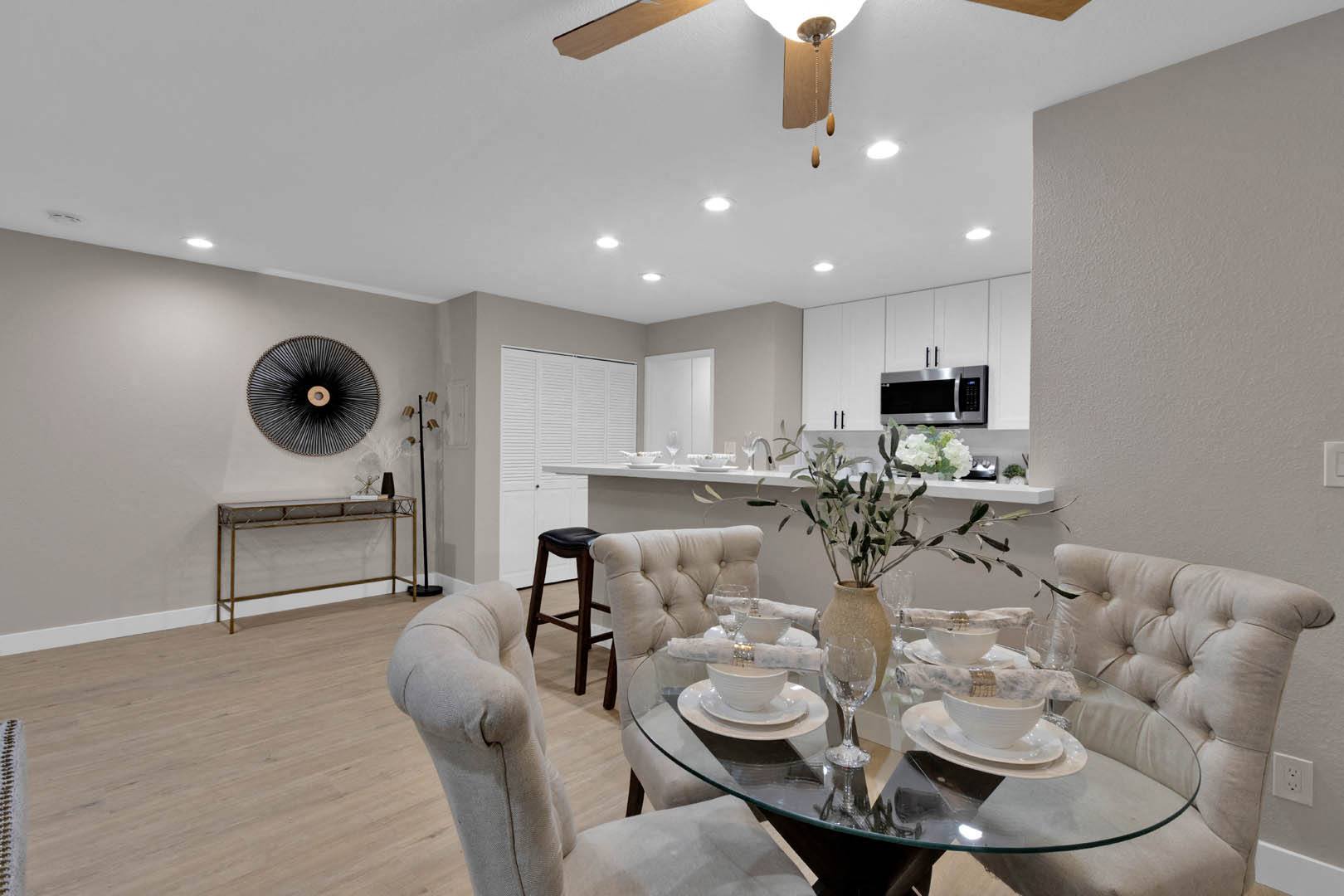 create memories that last a lifetime in your new home