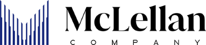 McLellan Company Logo