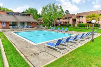 Swimming Pool - Photo Gallery 4