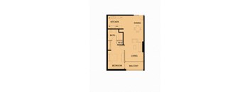 plan a floor plan of a home for sale