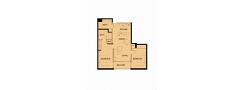 arijarijn 2103 floor plan