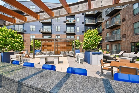 14301 Martin Drive Studio Apartment for Rent