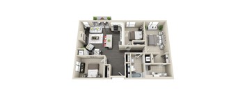 71 France Edina MN 3 Bedroom 2 Bath