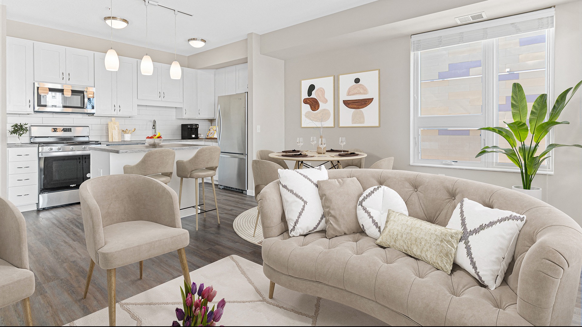 71 France is a similar property to Edina Manor Apartments located in Edina