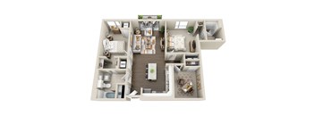 71 France Edina MN 2 Bedroom 2 Bath