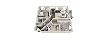 71 France Edina MN 2 Bedroom 2 Bath