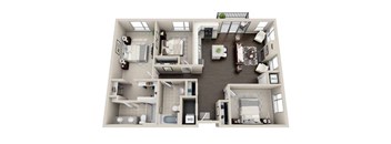 71 France Edina MN 3 Bedroom 2 Bath