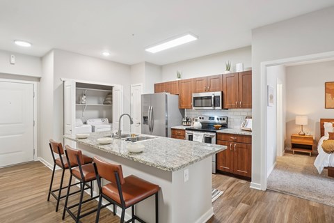 9601 East Iliff Ave 1-3 Beds Apartment for Rent