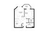 A1 Regency 1 Bed 1 Bath Apartment A1 Regency 1 Bed 1 Bath Apartment