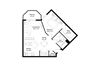 A2 Regency 1 Bed 1 Bath ApartmentA2 Regency 1 Bed 1 Bath Apartment A2 Regency 1 Bed 1 Bath Apartment