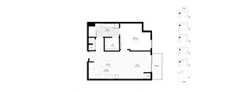 Arcata Apartments Golden Valley MN 1 Bedroom 1 Bath Apartment