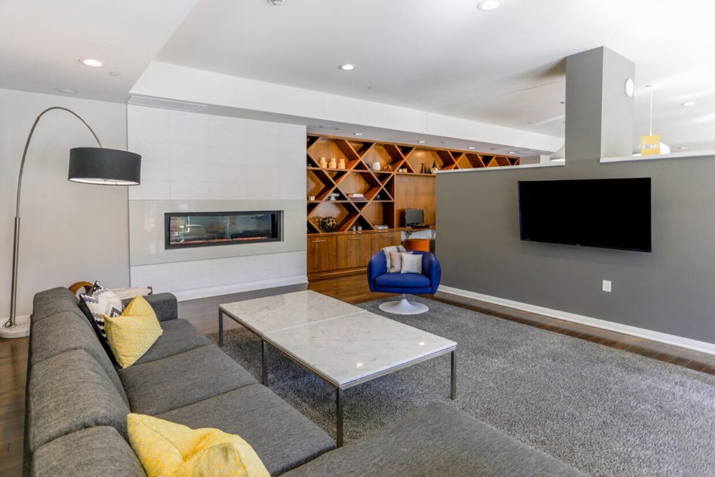 ArcataApartmentsGoldenValleyMNCommunityRoom