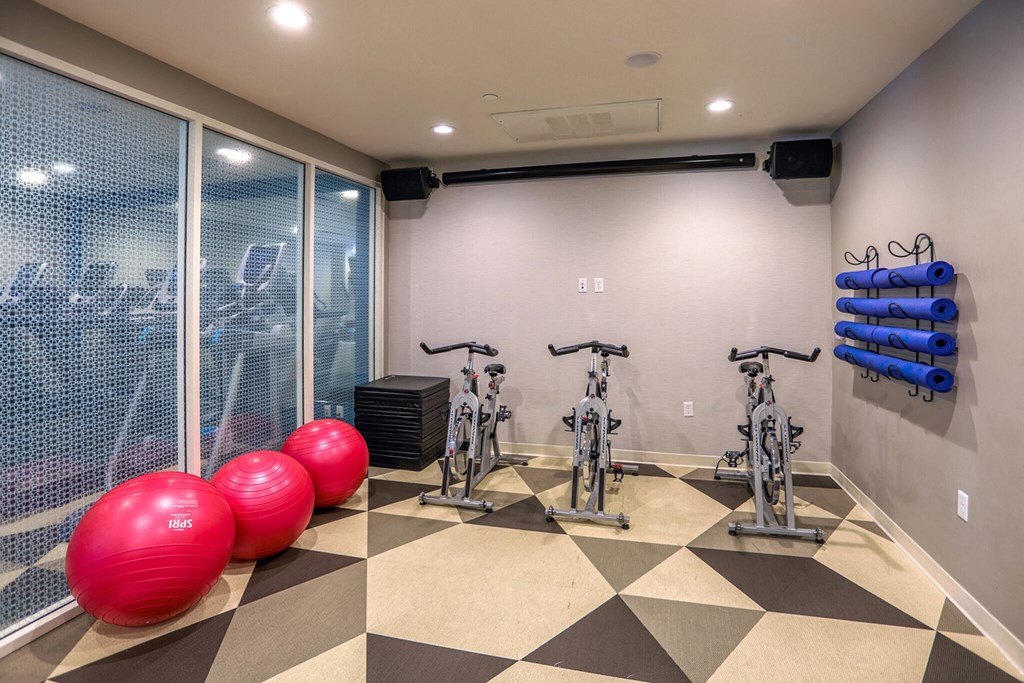 ArcataApartmentsGoldenValleyMNFitnessCenter