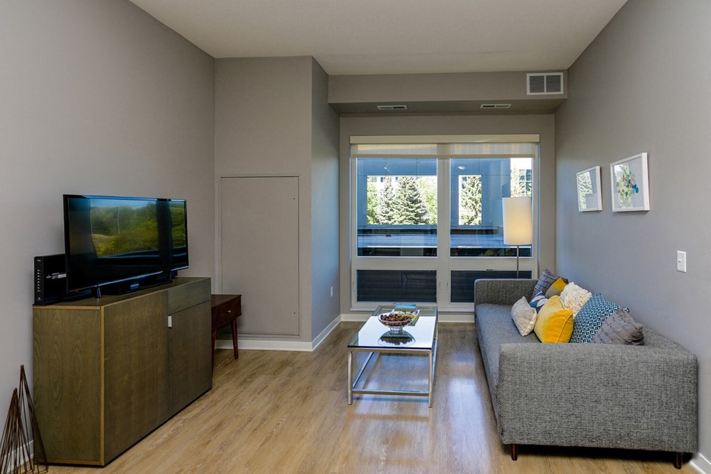 ArcataApartmentsGoldenValleyMNModernKitchens.