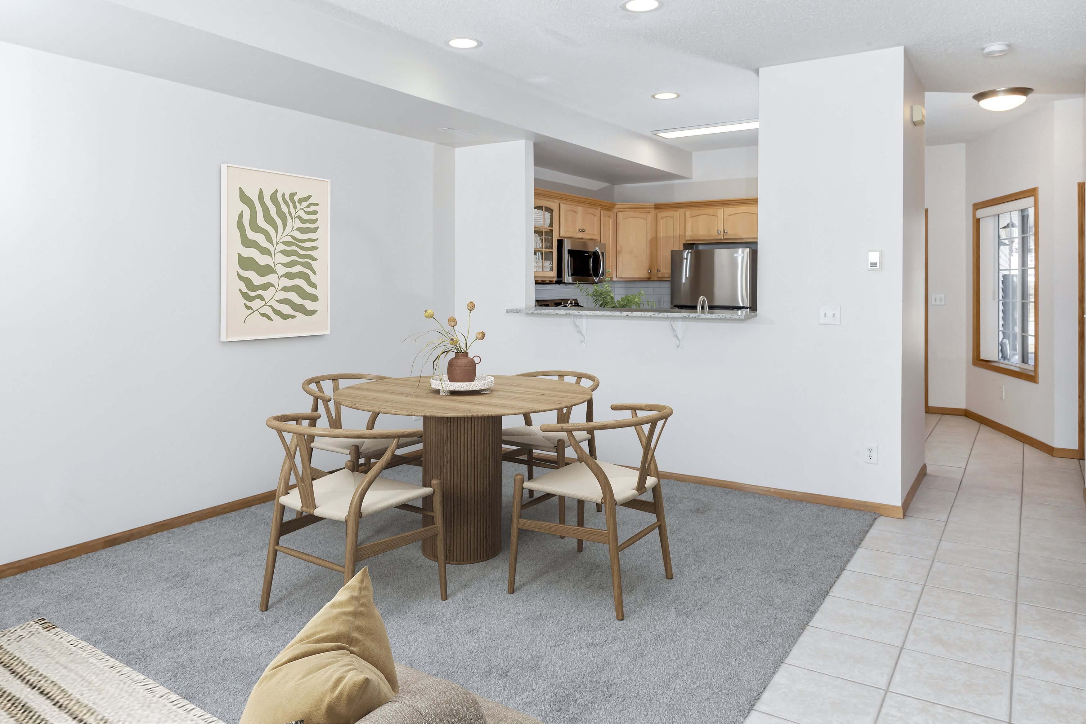 Avalon Cove Townhomes