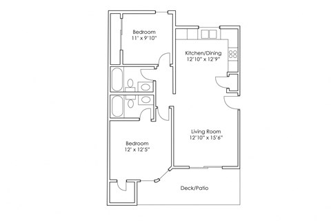 3945 Pointe West Place 1-2 Beds Apartment for Rent - Photo Gallery 11