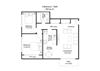 Connelly On Eleven Burnsville MN 2 Bedroom 1 Bath Apartment
