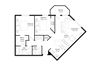 Regency Park 2 Bed 1.5 Bath Regency Park 2 Bed 1.5 Bath