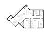 Regency Park 2 Bed 1.3 Bath Regency Park 2 Bed 1.3 Bath