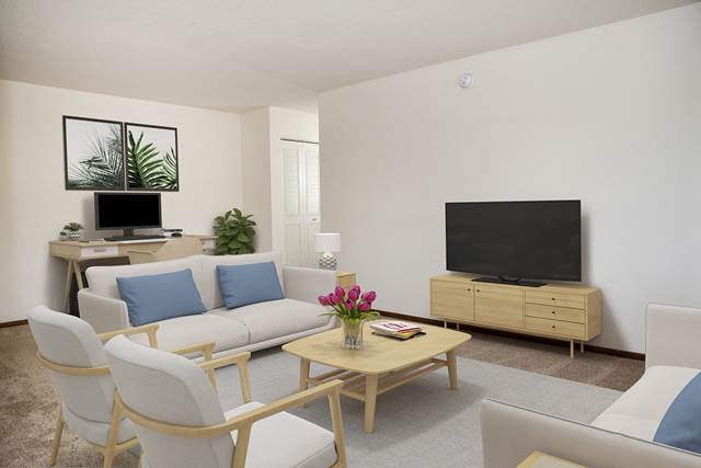Bayberry Place Apartments