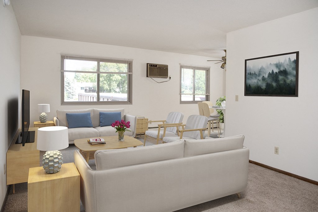 BayberryPlaceEaganMNOpenConceptLivingandDiningRoomPerfectforEntertaining