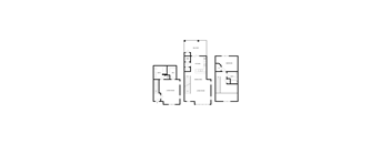 bedroom floor plan
