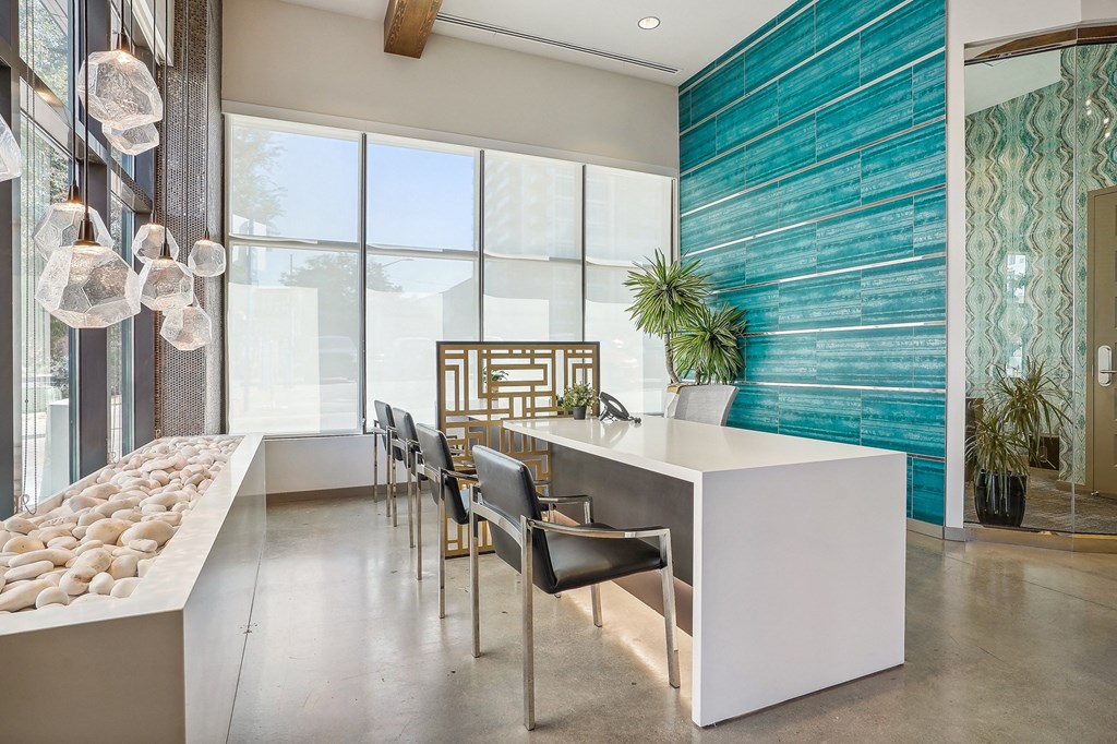 Plug in and get productive in one of our work-from-home stations