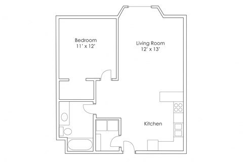 1550 Country Manor Blvd Studio-3 Beds Apartment for Rent - Photo Gallery 19