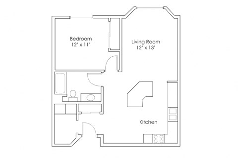 1550 Country Manor Blvd Studio-3 Beds Apartment for Rent - Photo Gallery 20