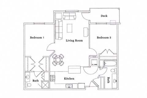 906 Cypress Road Studio-3 Beds Apartment for Rent - Photo Gallery 26