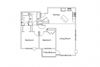 Cypress Court Apartments St Cloud MN 2 Bedroom 2 Bath Apartment