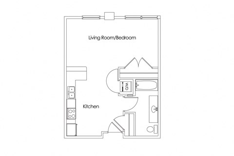 Cypress Court Apartments St Cloud MN Studio Apartment