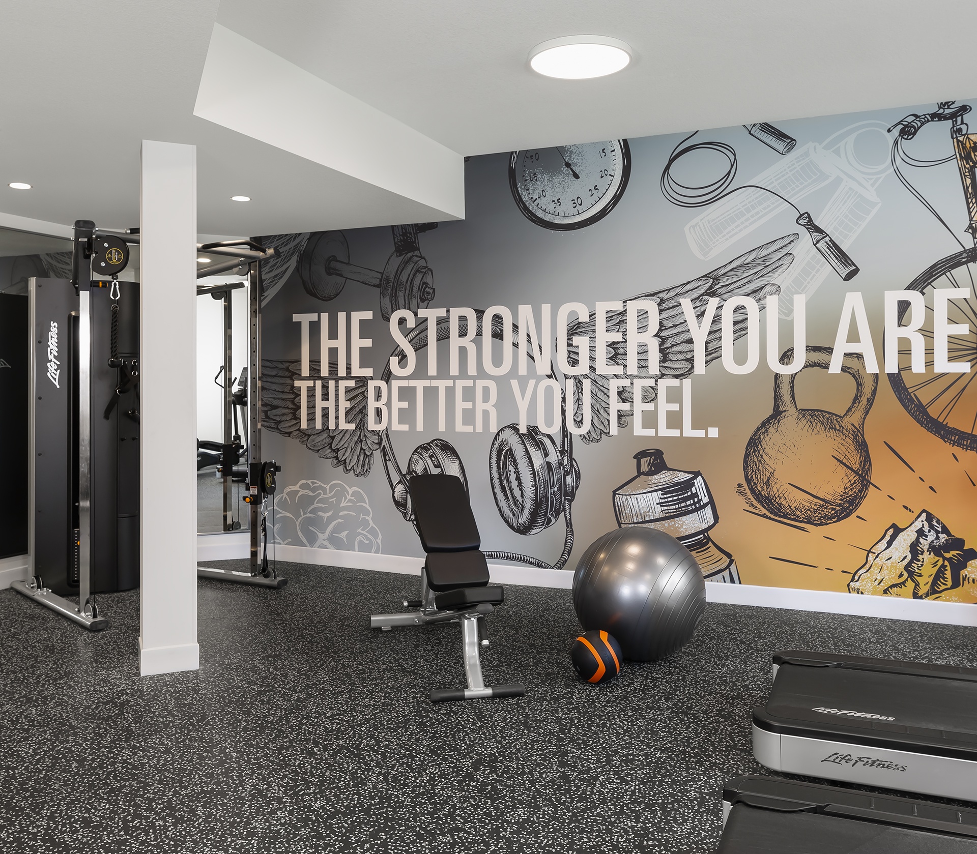 Sunset Trail Apartment Homes