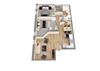 Freightyard Townhome & Flats Minneapolis MN 2 Bedroom 1 Bath Apartment