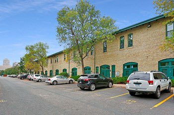 Surface Parking - Photo Gallery 17