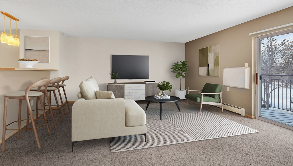 Grand Gateway Apartment Homes