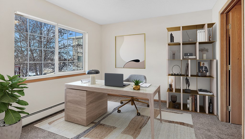 Grand Gateway Apartment Homes