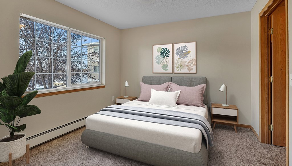 Grand Gateway Apartment Homes