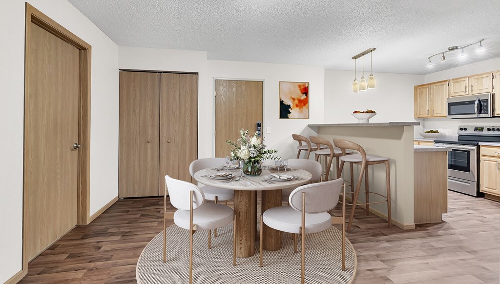 Grand Gateway Apartment Homes