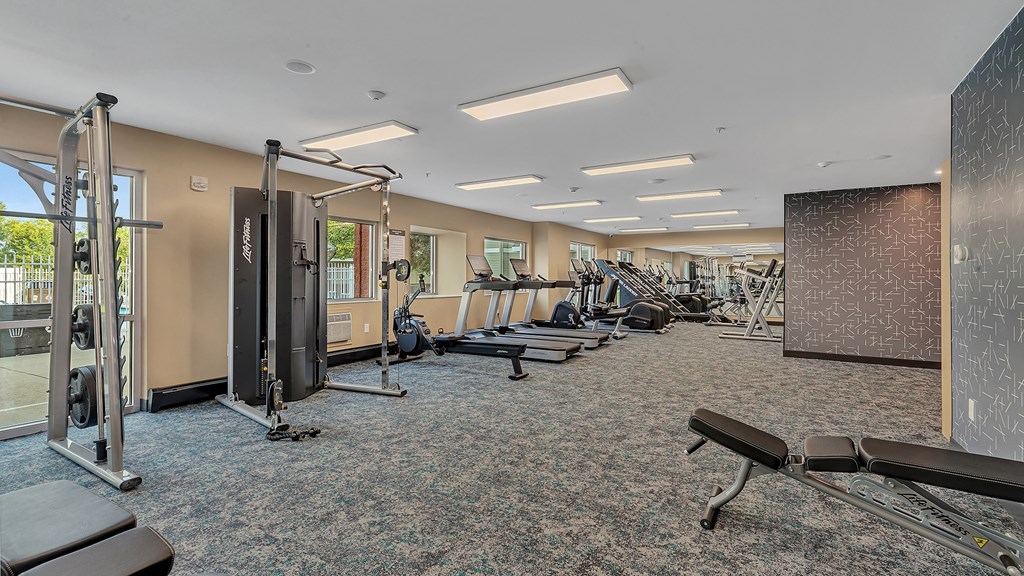 Grand Gateway Apartment Homes