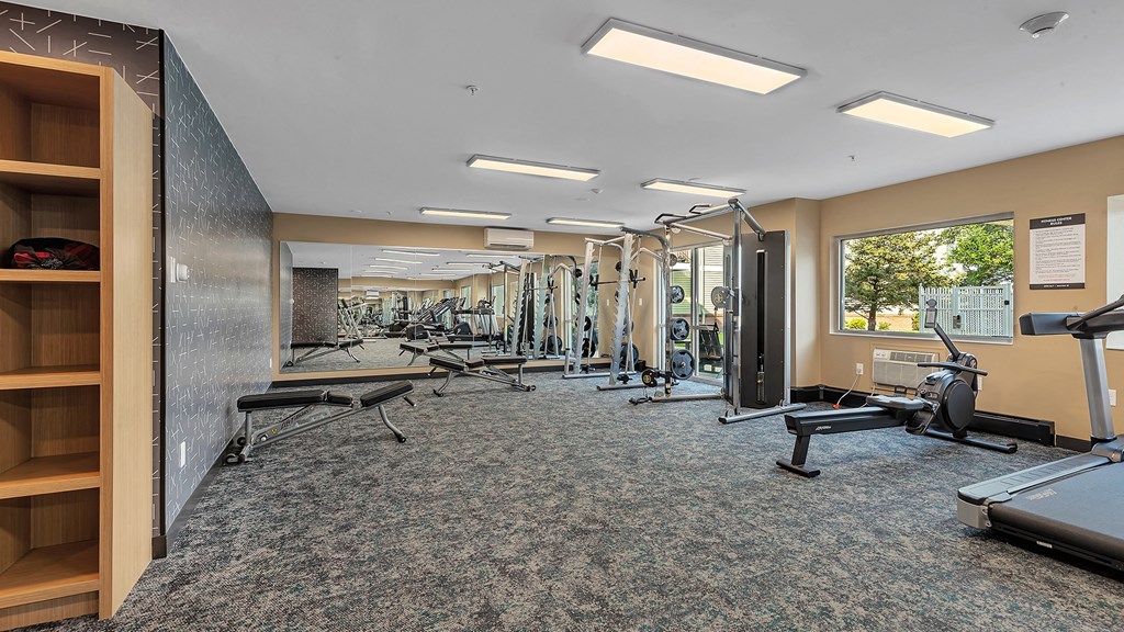 Grand Gateway Apartment Homes